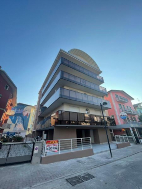 Woody Green Penthouse Sea View - Agenzia Cocal Caorle